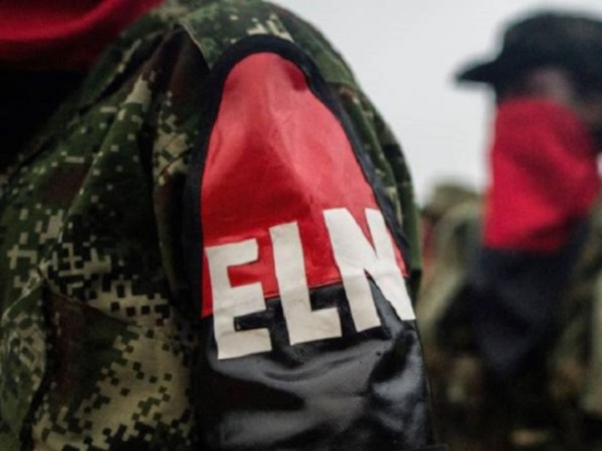 Delegación del Gobierno dice haber buscado liberación de policías y agentes CTI secuestrados por ELN