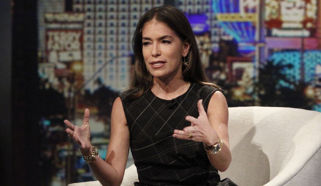 Laura Wasser es la famosa abogada de divorcio de Johnny Depp