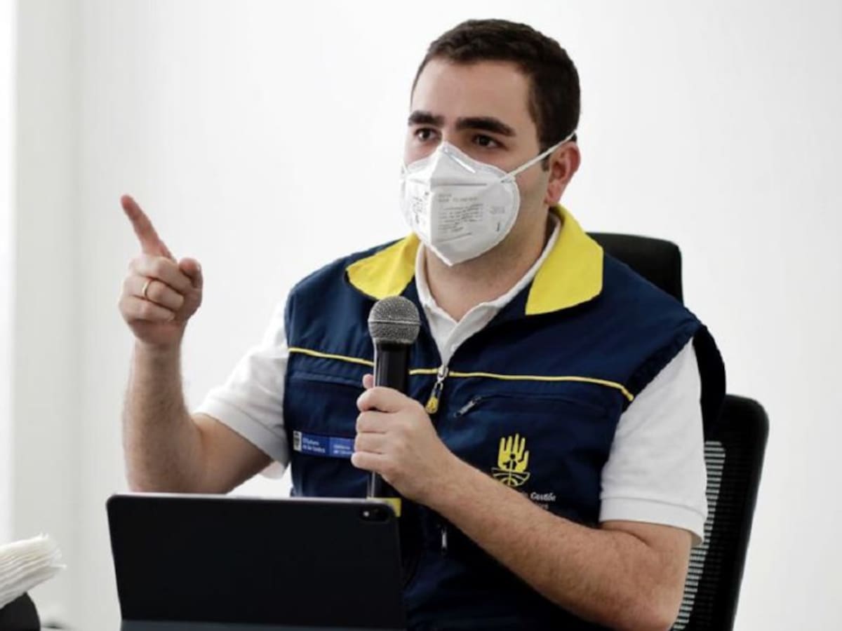 Blel rechazó hechos de violencia contra líderes sociales de Bolívar