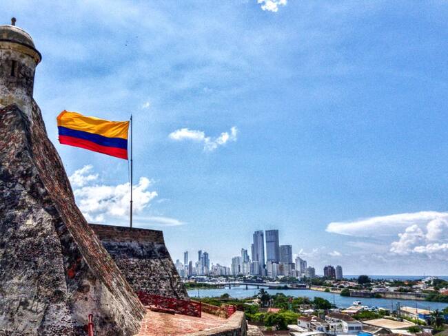 Noche de misterios: Colombia, realismo mágico