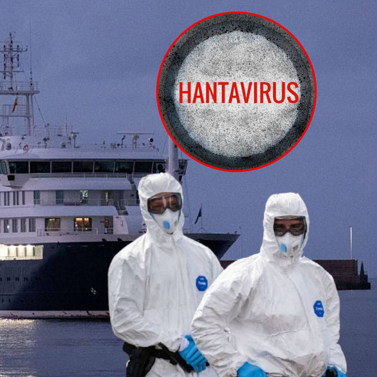 EN VIVO 🔴 Llegada y desembarco del crucero con brote de hantavirus en España: novedades y noticias