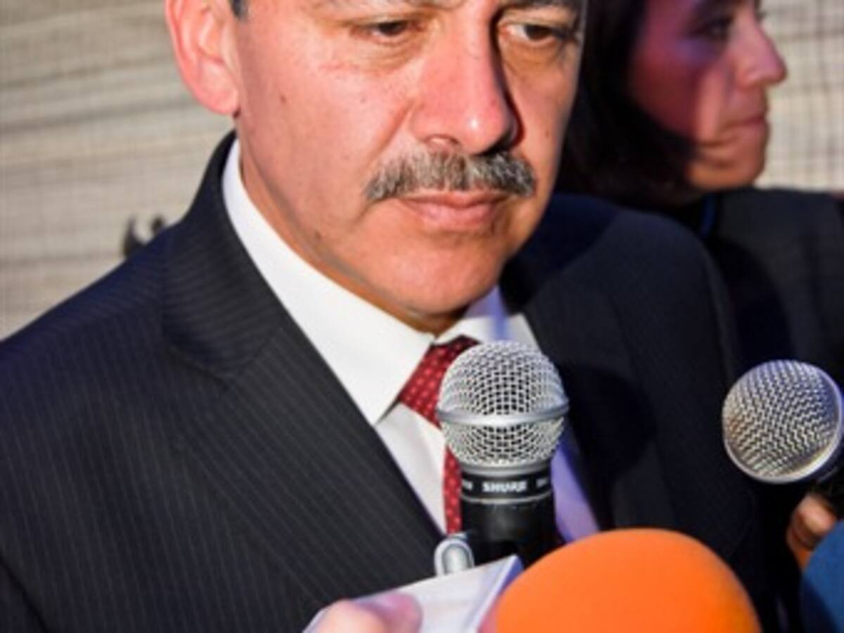 Alcalde de Pasto rechaza señalamientos de participacion en politica