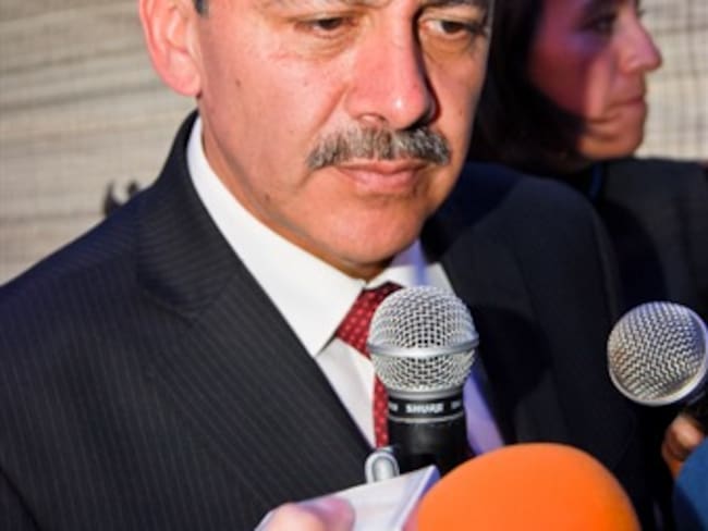 Alcalde de Pasto rechaza señalamientos de  participacion en politica