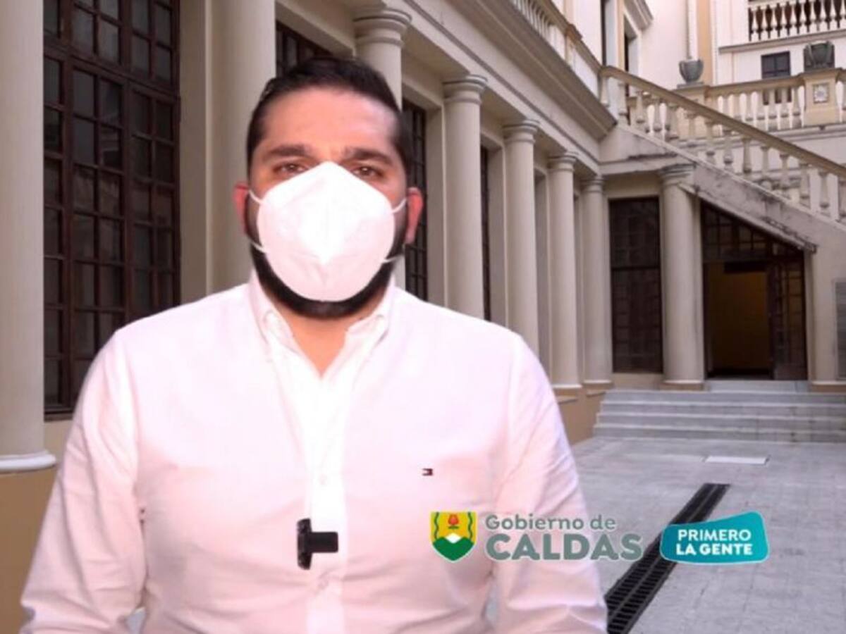 Adjudican licitación para construir la subestación de policía en Aguadas