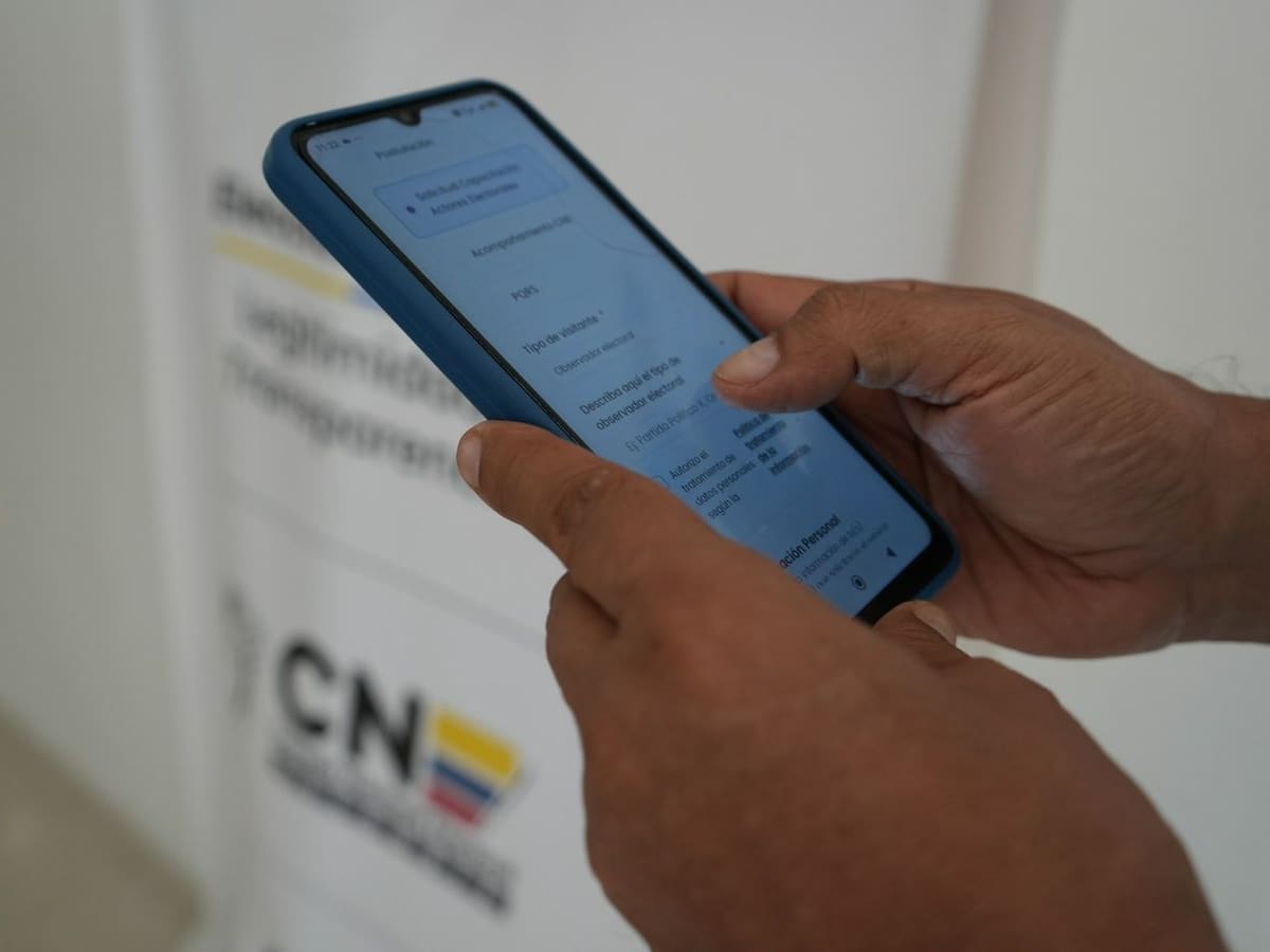 El Pacto Histórico es el partido que tendrá más testigos electorales en elecciones de este domingo