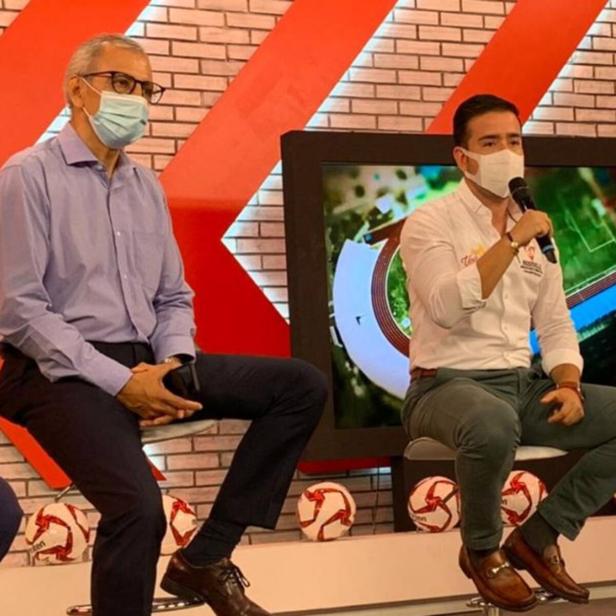 Copa Telepacifico recibe este año el nombre de Valle oro puro