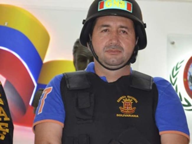 El ‘Loco’ Barrera habría enviado desde Venezuela más de 100 toneladas de cocaína a EE.UU.