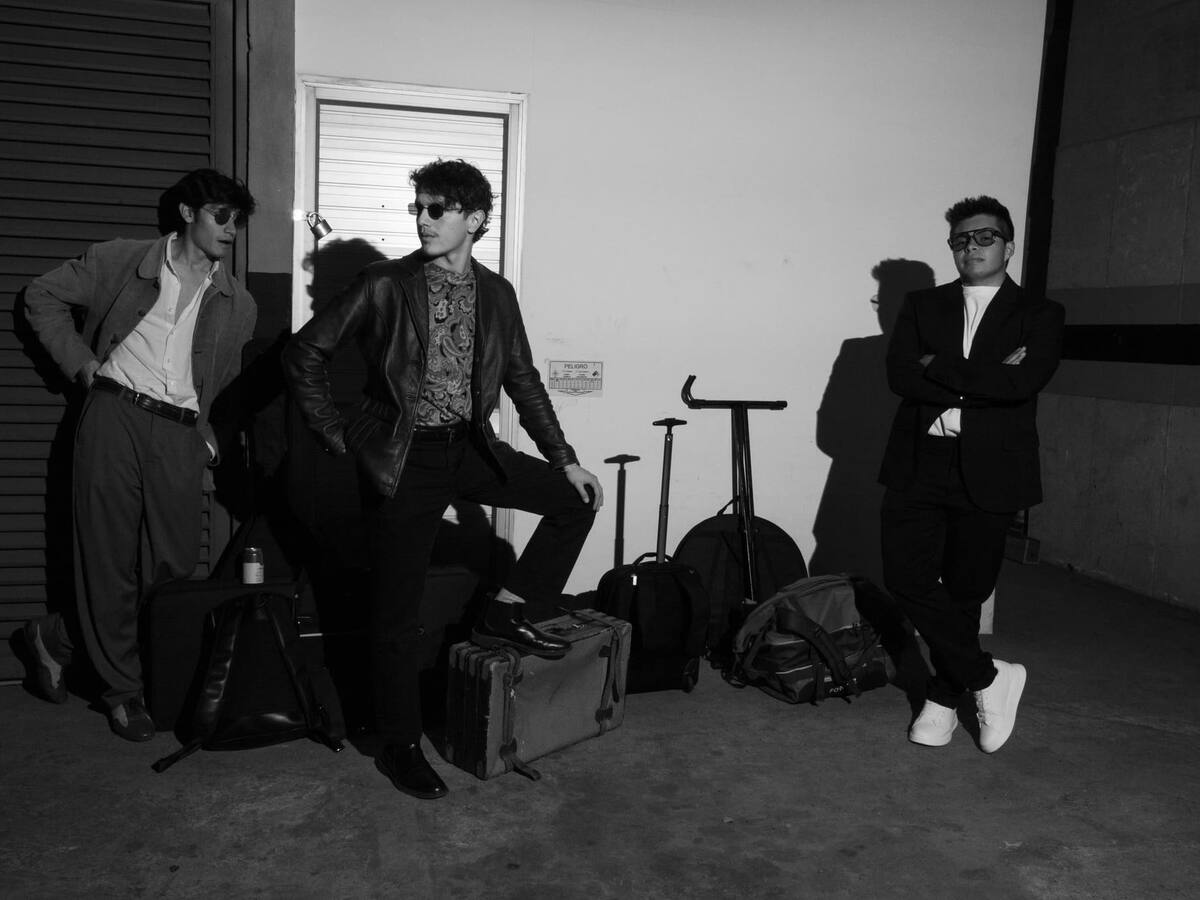 Carrera Séptima: Rock clásico con alma de tradición bogotana