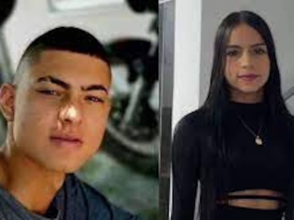 Recompensa de $100 millones para dar con el paradero de dos jóvenes desaparecidos