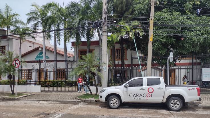 “Hubo negligencia”: Carlos Buitrago, amigo del turista arrollado por una moto acuática