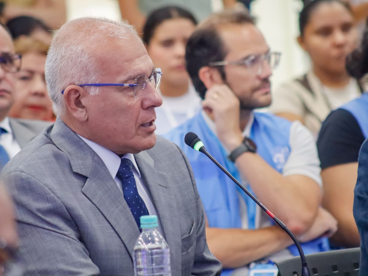 La JEP condena a 20 años de cárcel al Coronel (r) Publio Mejía por 72 falsos positivos en Valledupar