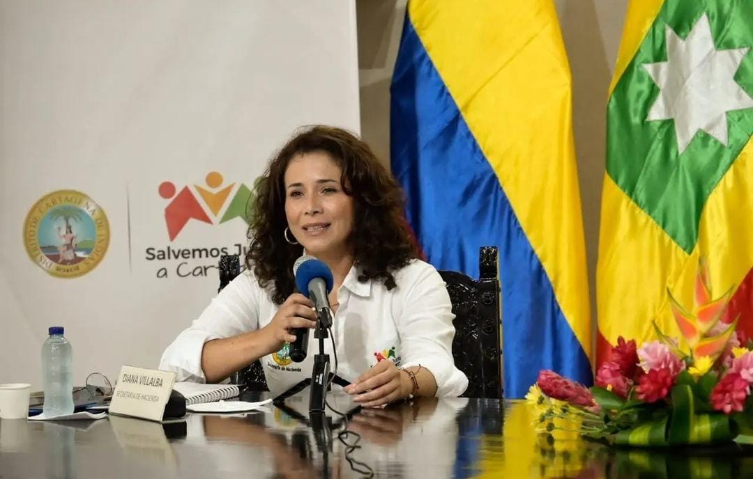 Alcaldía de Cartagena