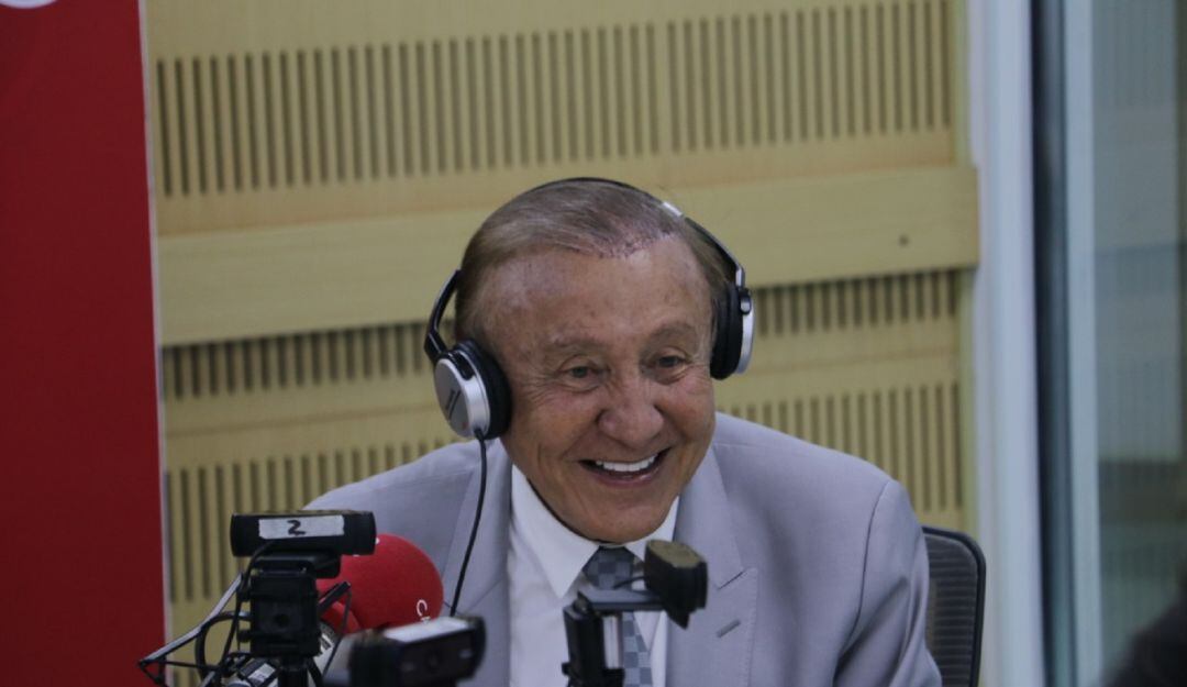 Rodolfo Hernández en La Luciérnaga: "Esta campaña es de ataques personales"