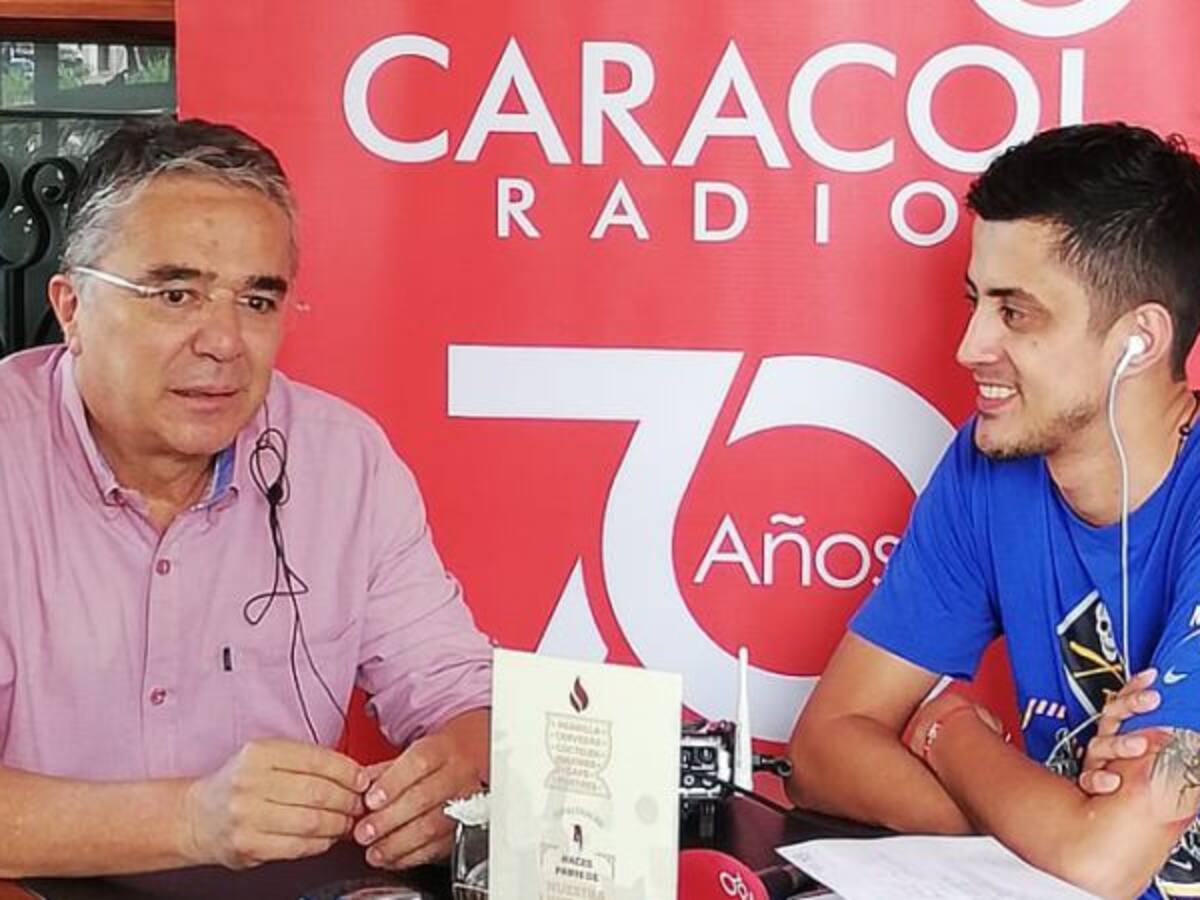 La Fogata y sus 55 años