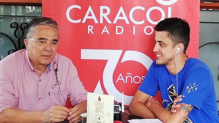 La Fogata y sus 55 años