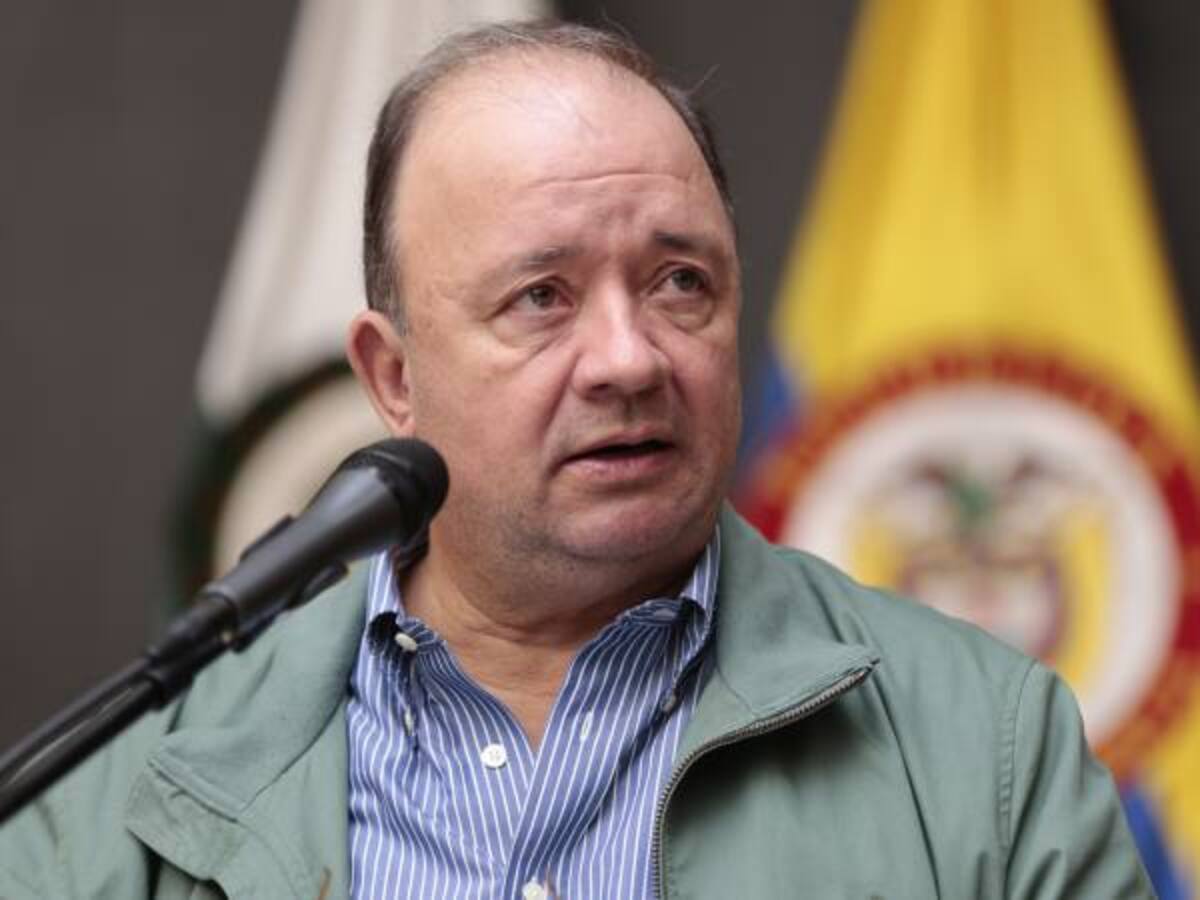 Mindefensa afirmó que la Fuerza Pública no permitirá ningún paro armado del ELN