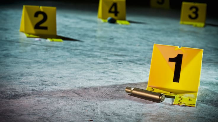 Teniente Coronel Carlos Sacristán Rondón, Comandante Distrito I