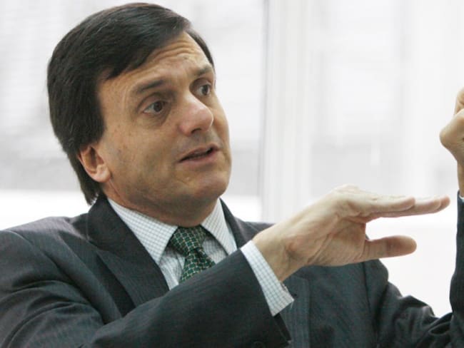 Eduardo Pizano renunció a la presidencia de Naturgas