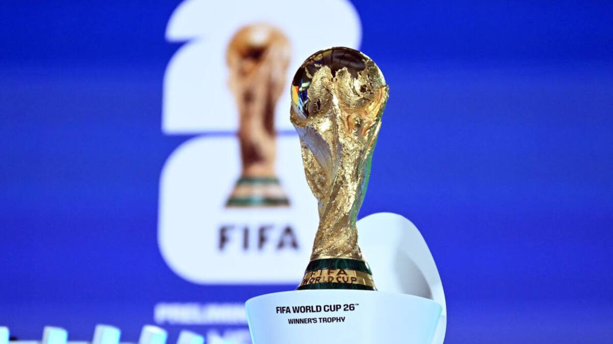 Equipos clasificados para el Mundial 2026: Hay sorpresas en la lista