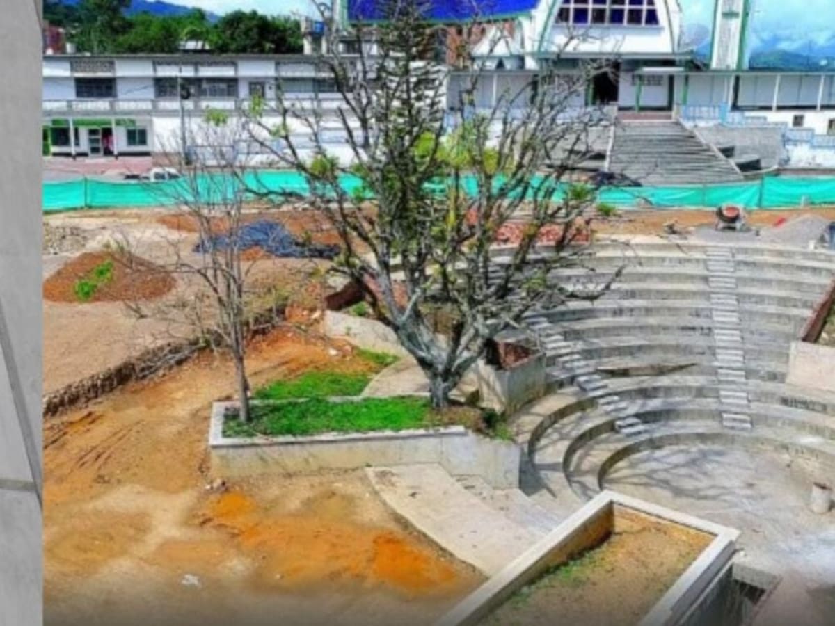 Procuraduría adelantará indagación por presuntas irregularidades en obra de Pauna