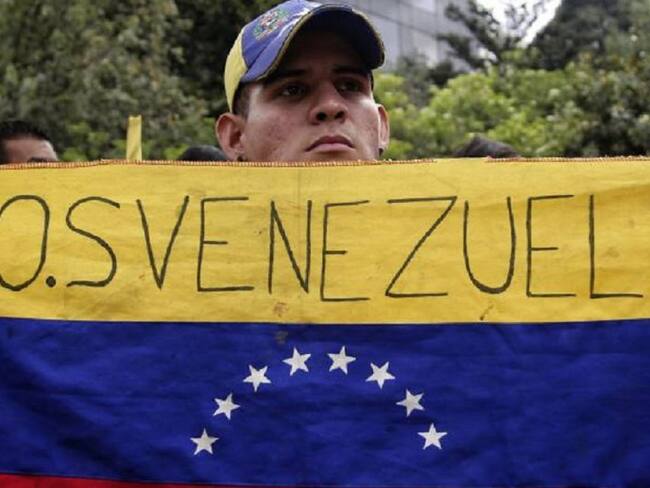 Jornada para que venezolanos obtengan Permiso Especial de Permanencia