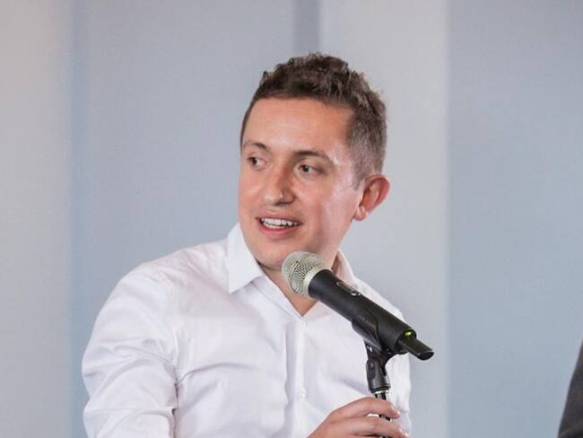 Inició funciones el nuevo secretario de Gobierno de Bogotá