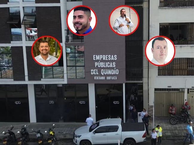 EPQ sede y alcaldes investigados- cortesía redes sociales