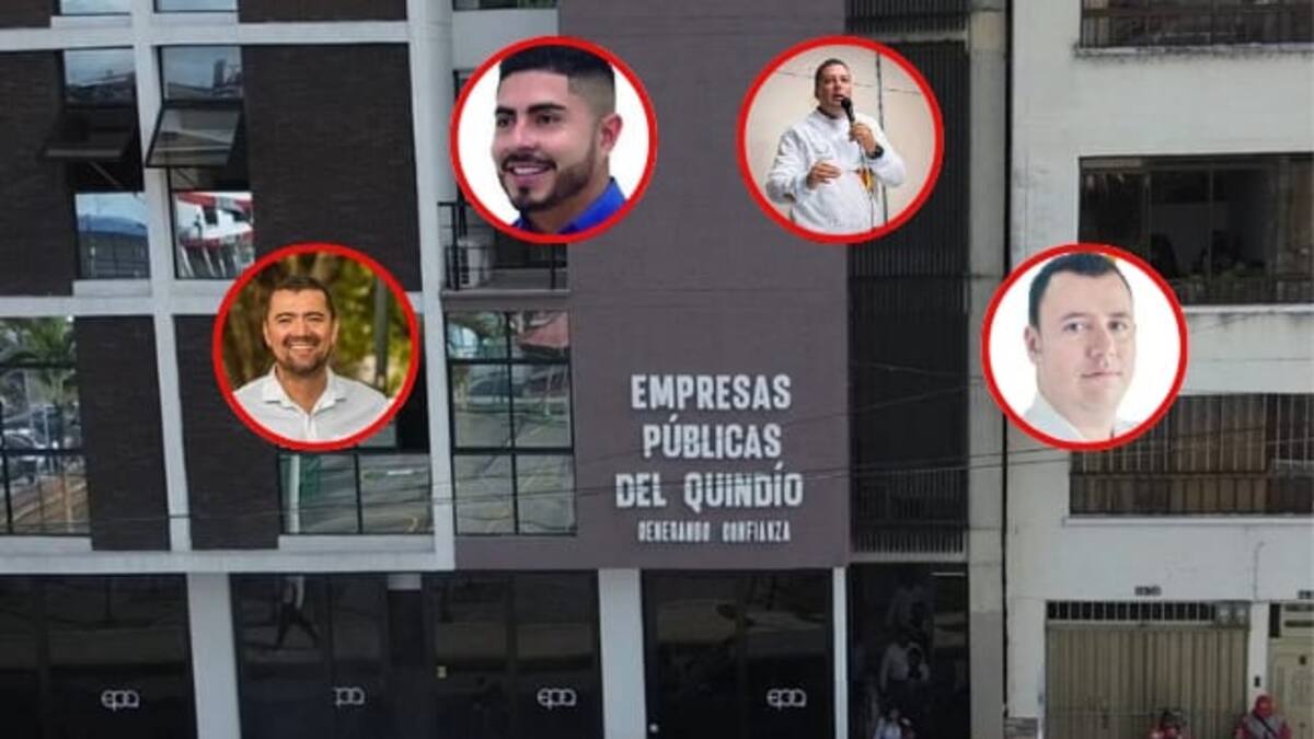 La Procuraduría abrió investigación a cuatro alcaldes de Quindío por presunta omisión de funciones