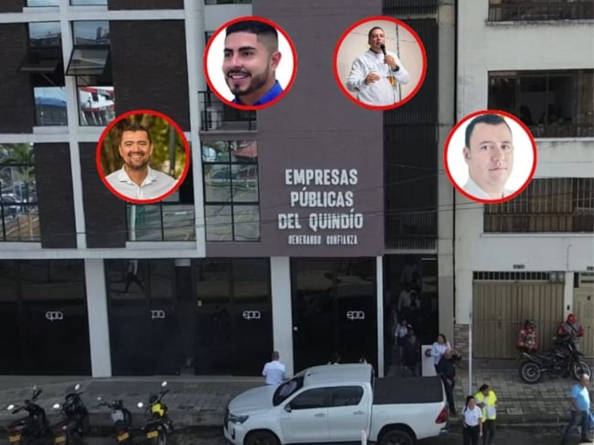 La Procuraduría abrió investigación a cuatro alcaldes de Quindío por presunta omisión de funciones