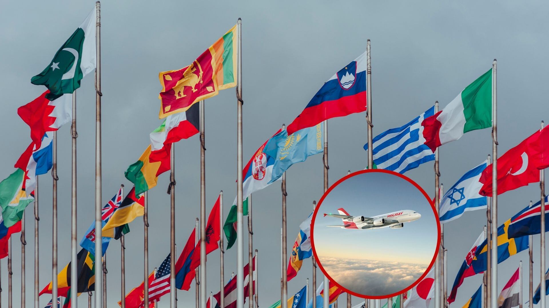 Lista de países que aceptan a Colombianos para trabajar sin visa/Gettyimagenes