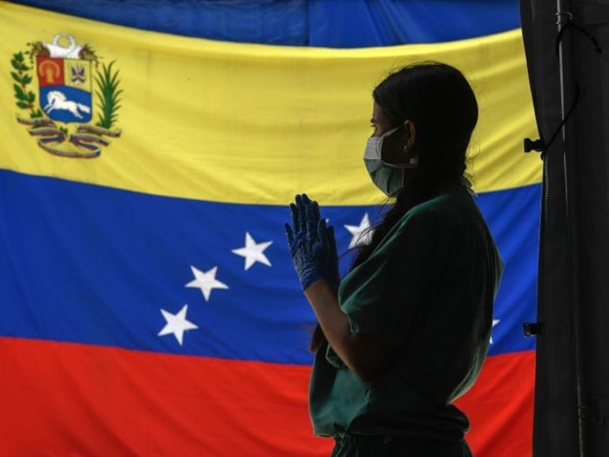 Ayuda humanitaria se deteriora rápidamente en Venezuela por terremotos: agencia ONU para refugiados