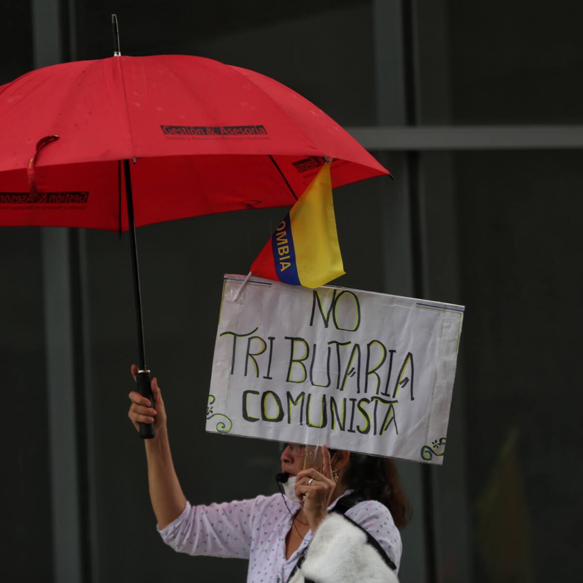 ¿Cómo califica la oposición los primeros 100 días del Gobierno Petro?