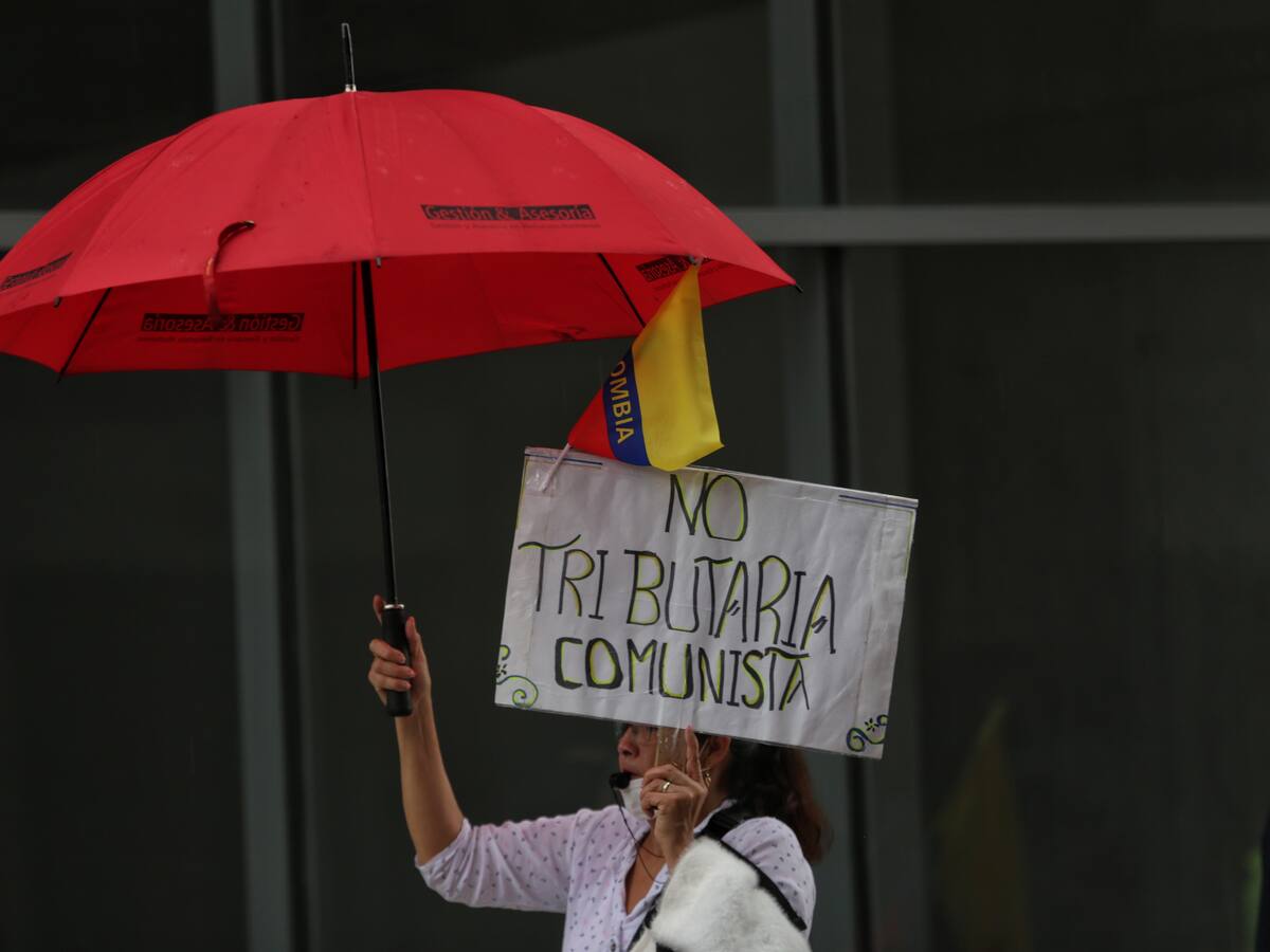 ¿Cómo califica la oposición los primeros 100 días del Gobierno Petro?