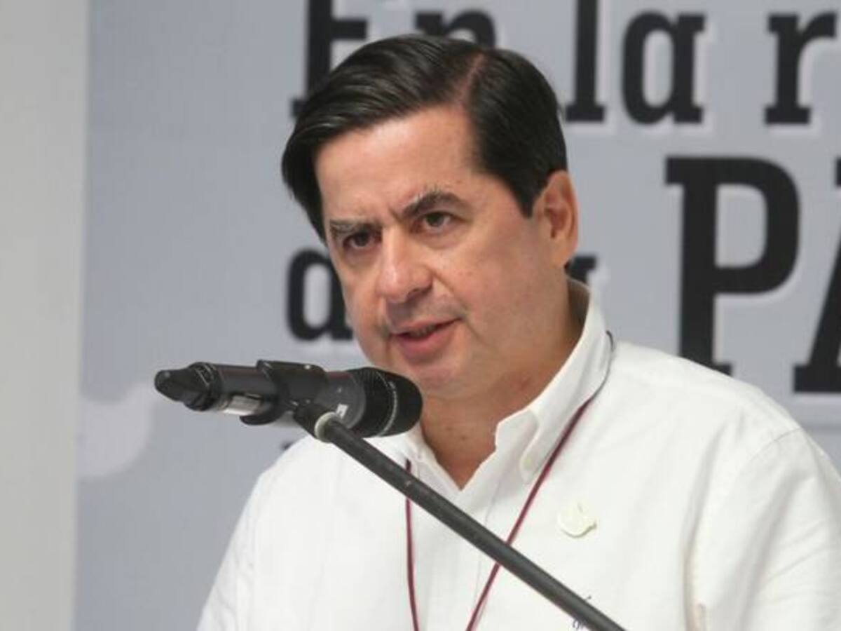 Si el Eln persiste en el secuestro, no hay posibilidad de negociación: MinInterior