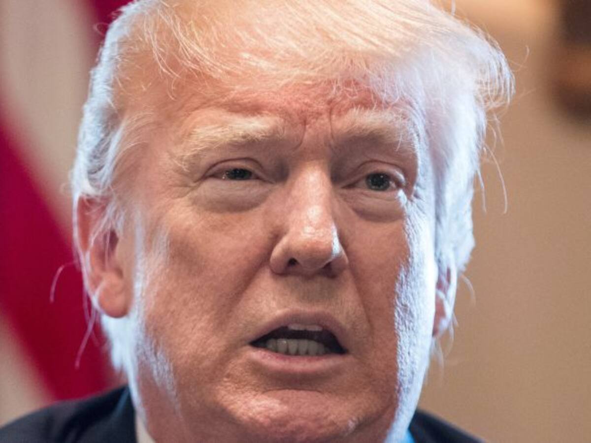 Trump eleva tensión con México previo a la Cumbre de las Américas