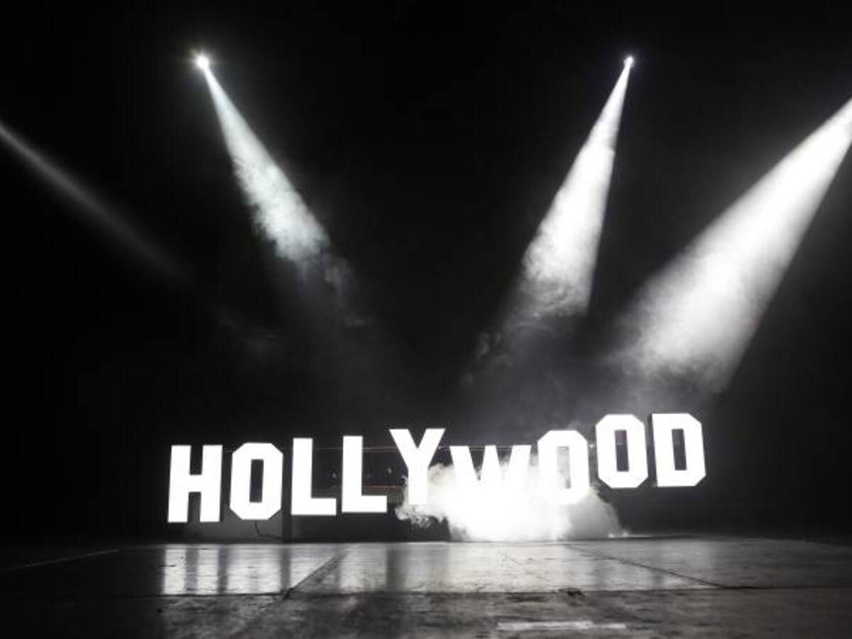 El escándalo sexual que avergüenza a Hollywood