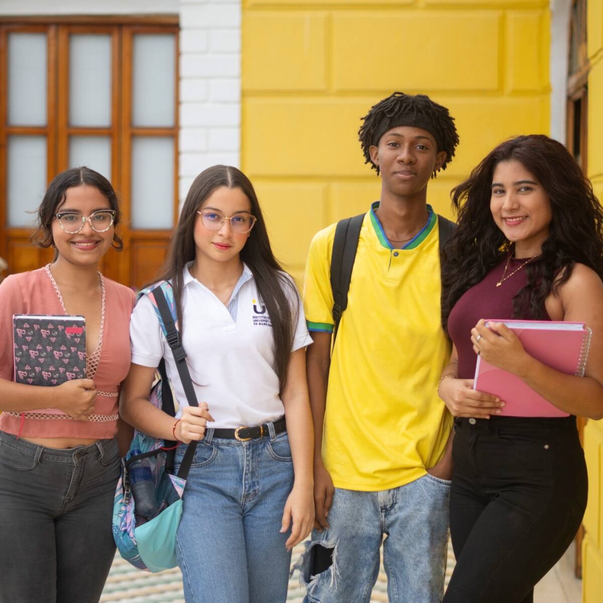 Barranquilla abre 1.000 cupos gratuitos para educación superior en IUB al Barrio