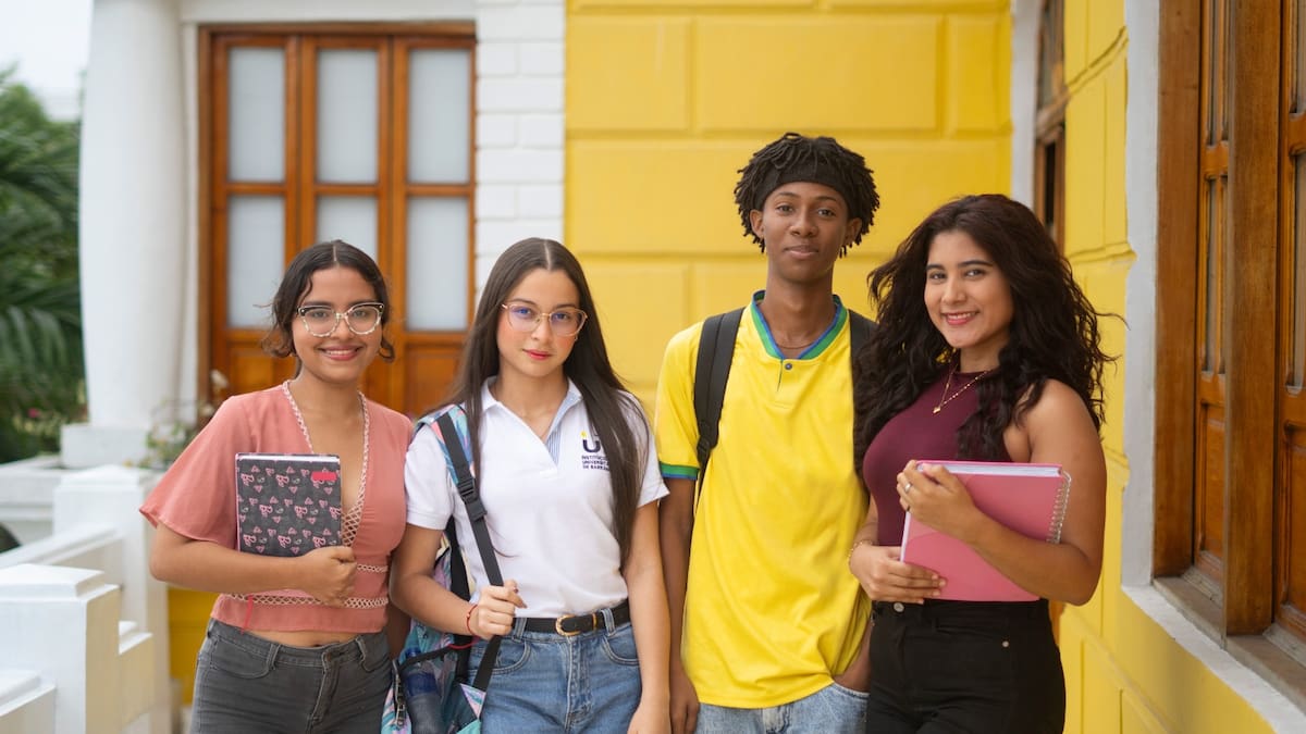 Barranquilla abre 1.000 cupos gratuitos para educación superior en IUB al Barrio