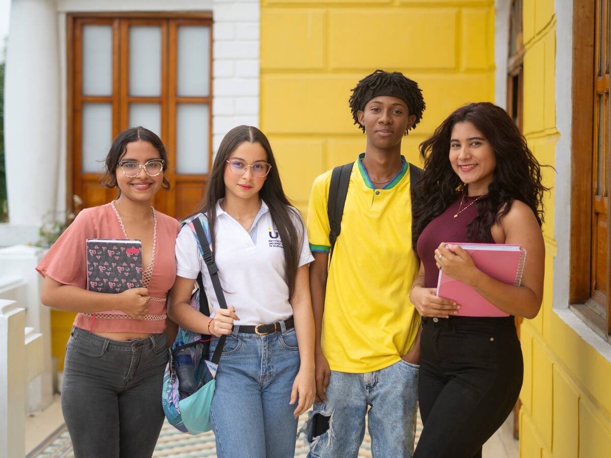 Barranquilla abre 1.000 cupos gratuitos para educación superior en IUB al Barrio