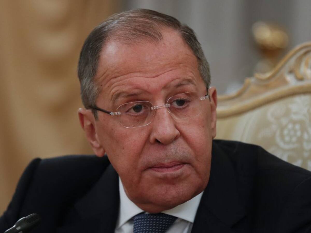Rusia responde a EE.UU. con sanciones, expulsiones y una lista negra