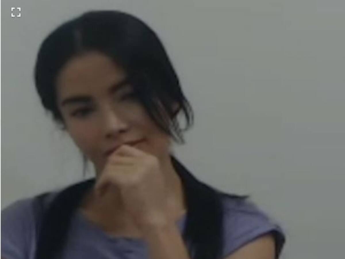 Juez ordena al INPEC trasladar a exnovia de ‘Otoniel’ a una cárcel de Montería