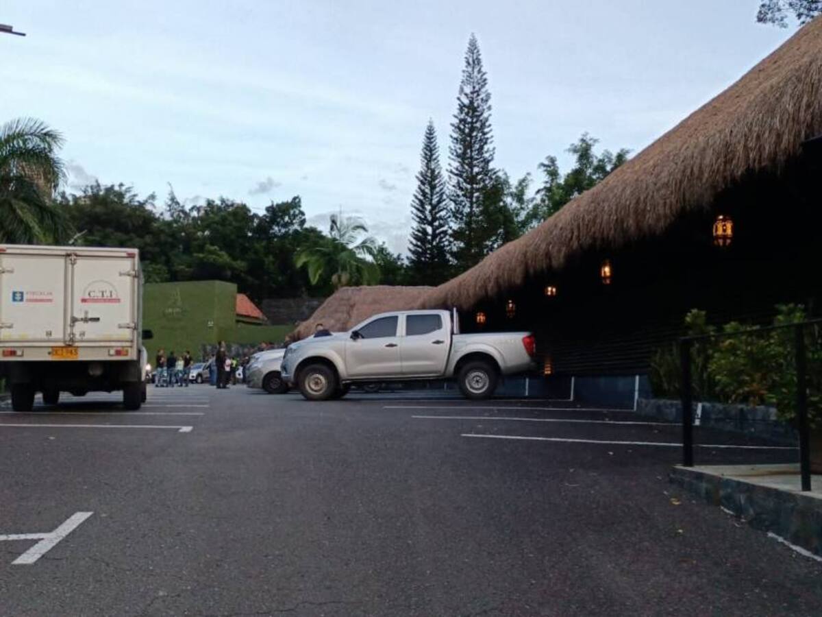 Muertes de extranjeros en Medellín no están relacionadas con el turismo: Distrito