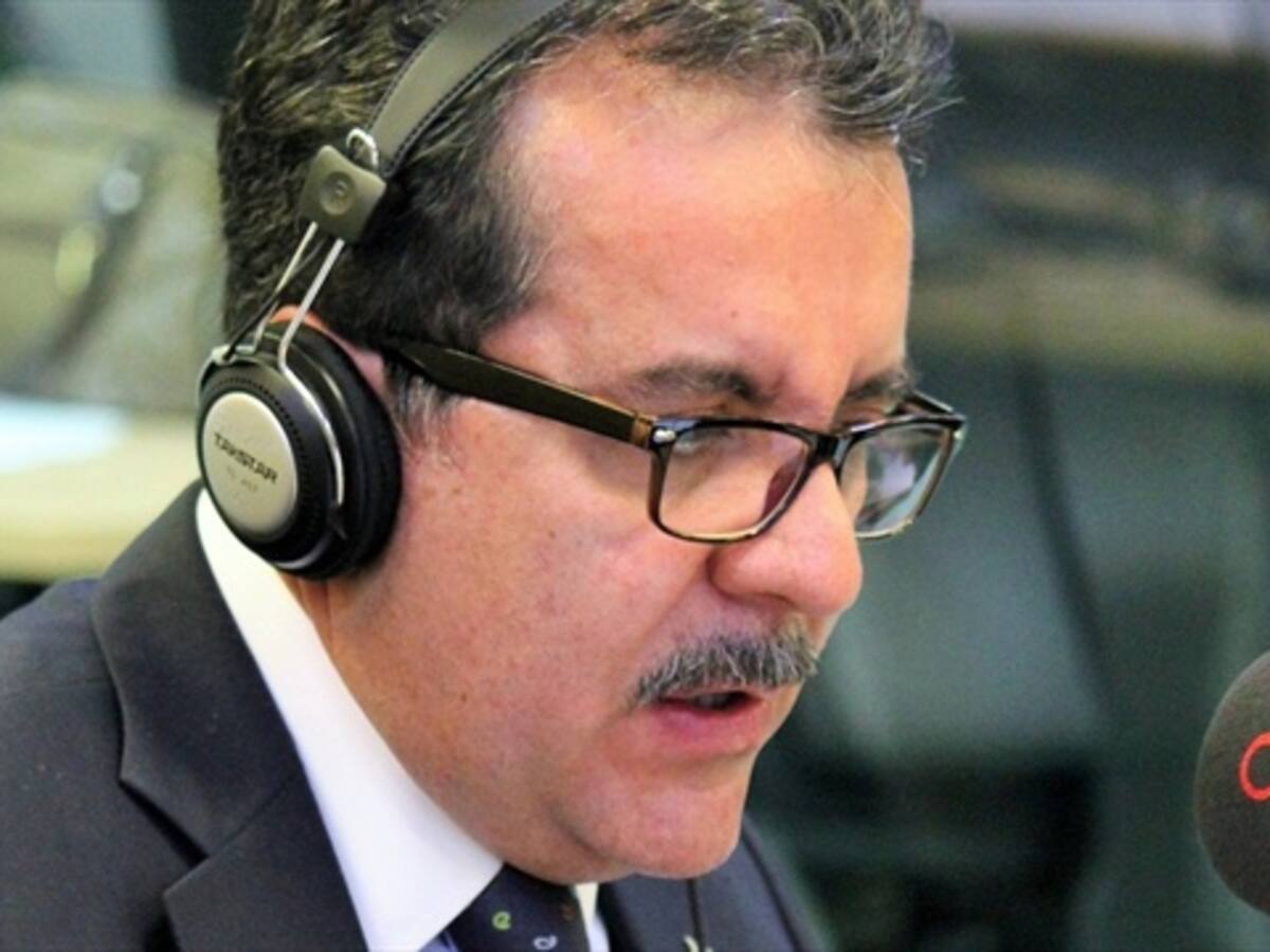 "Si no existe acuerdo sobre justicia, el proceso está herido de muerte"