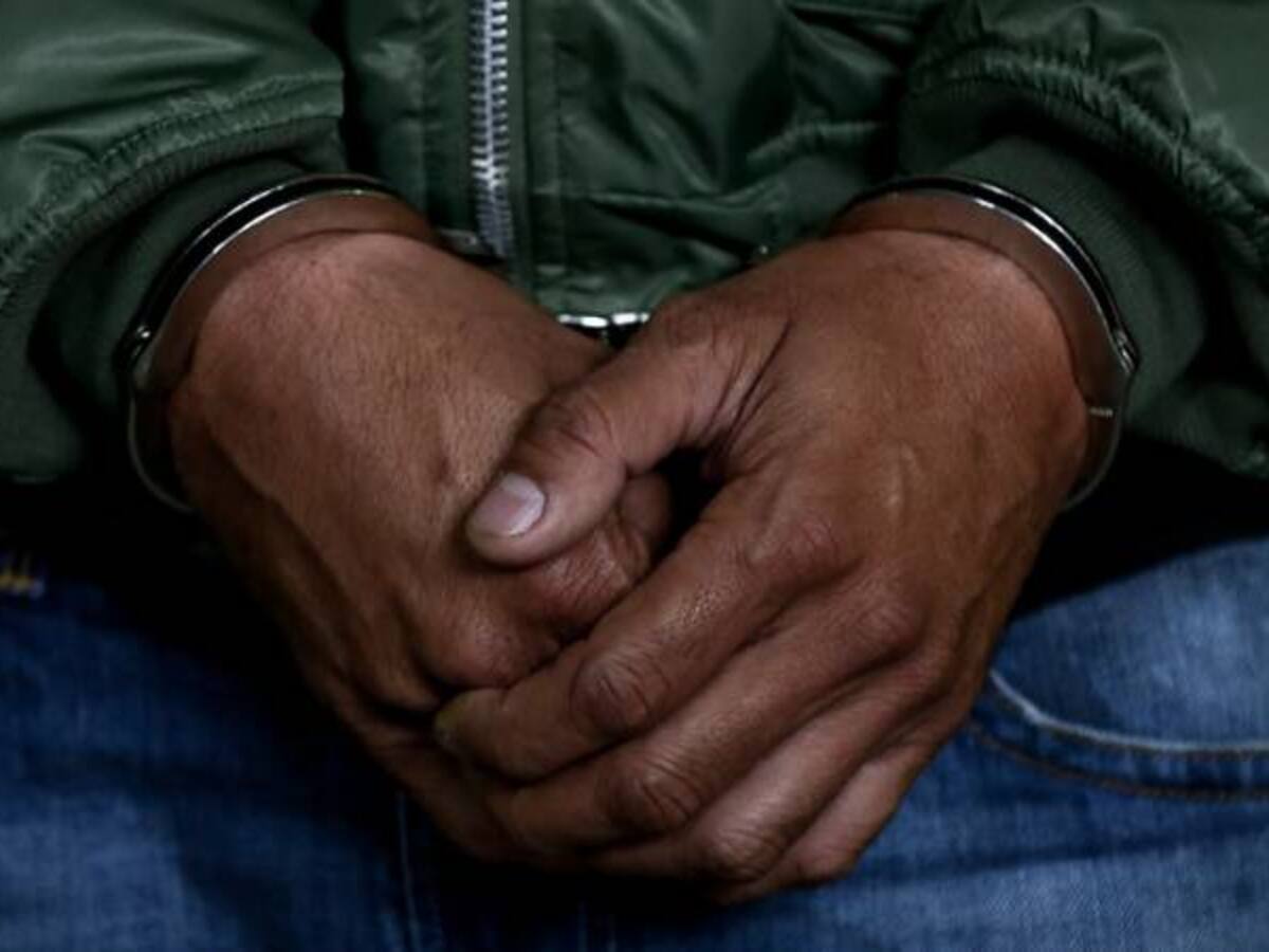 Banda de piratas terrestres fue desmantelada por la Policía en Ibagué