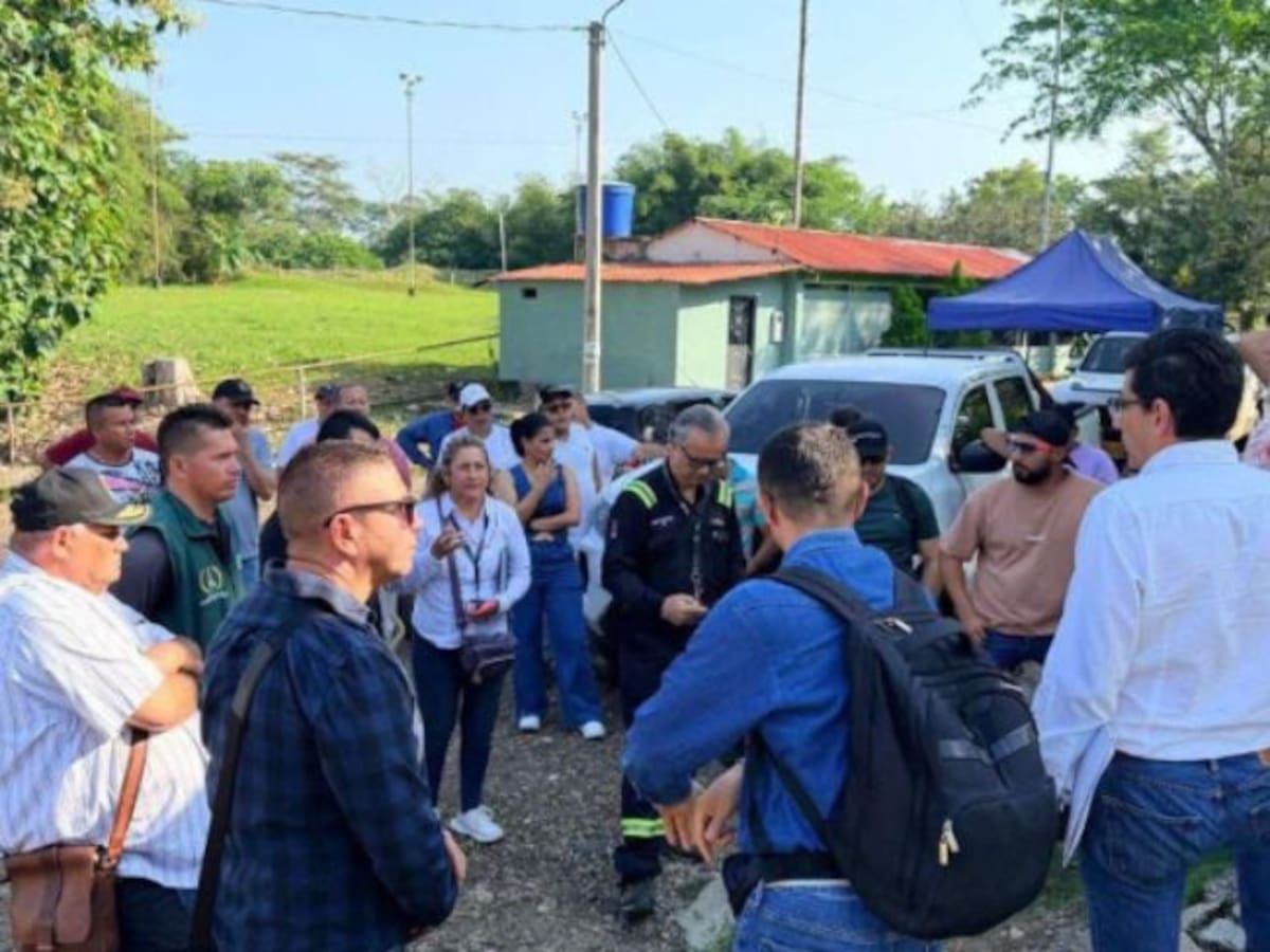 USO anuncia acuerdos con Ecopetrol en Sabana de Torres: advierten posible huelga si no se cumplen