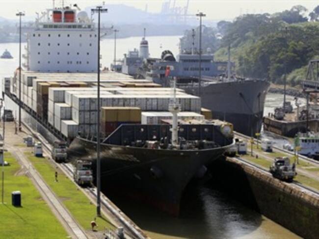 Se descarta paro en obras de ampliación del Canal de Panamá