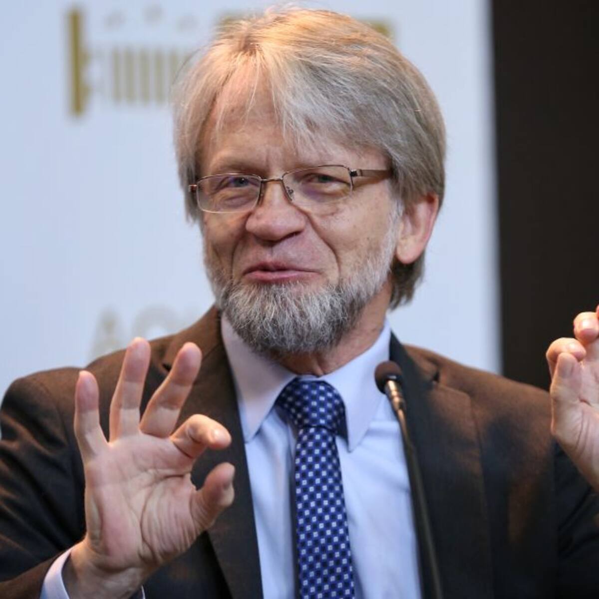 Coalición Esperanza, Pacto Histórico o división Verde: propuestas de Mockus