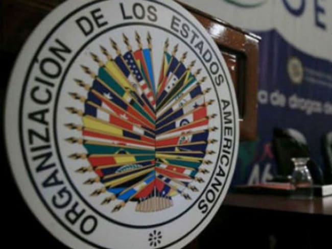 La OEA convocó a sesión extraordinaria por crisis en Bolivia