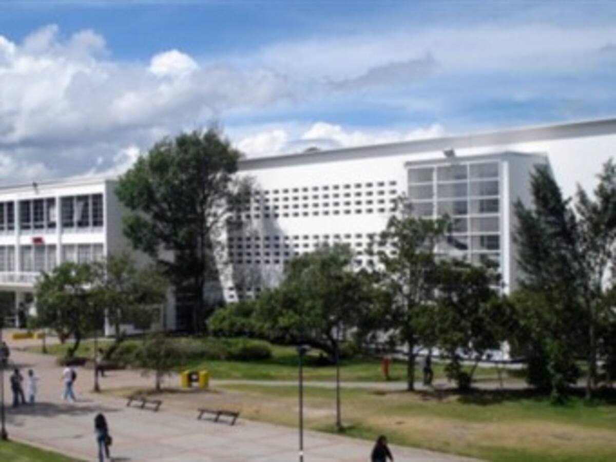 Fueron desbloqueadas las sedes de la Universidad Nacional