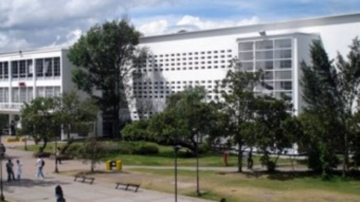 Fueron desbloqueadas las sedes de la Universidad Nacional
